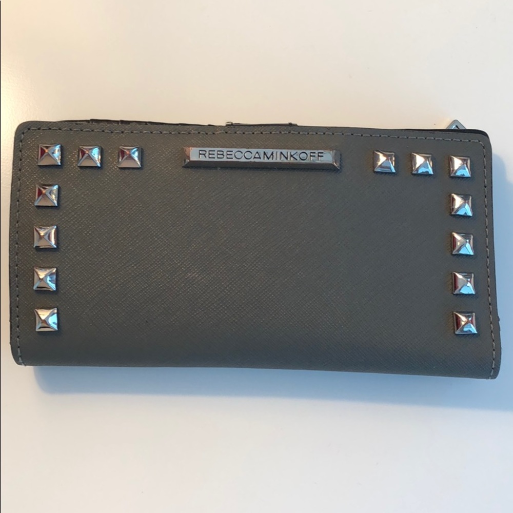 Rebecca Minkoff wallet